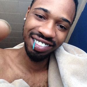 Meet your Posher, Percy